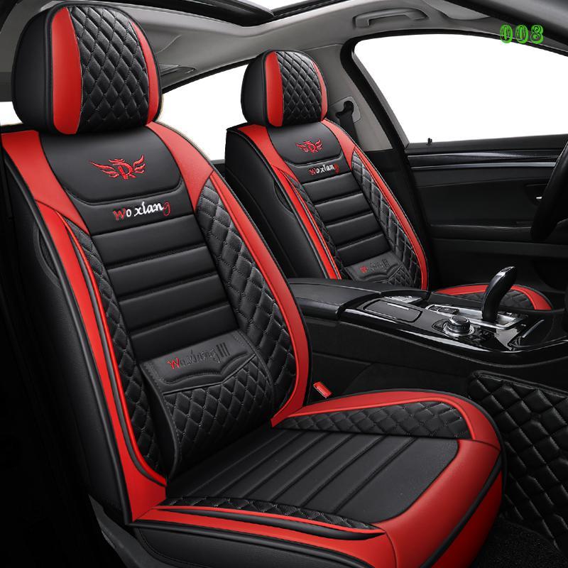 Car Seat Covers Black Red Leather Cover For Corsa D Astra K Zafira Tourer Antara Vectra B Meriva Accessories
Car Seat Covers Black Red Leather Cover For Corsa D Astra K Zafira Tourer Antara Vectra B Meriva Accessories