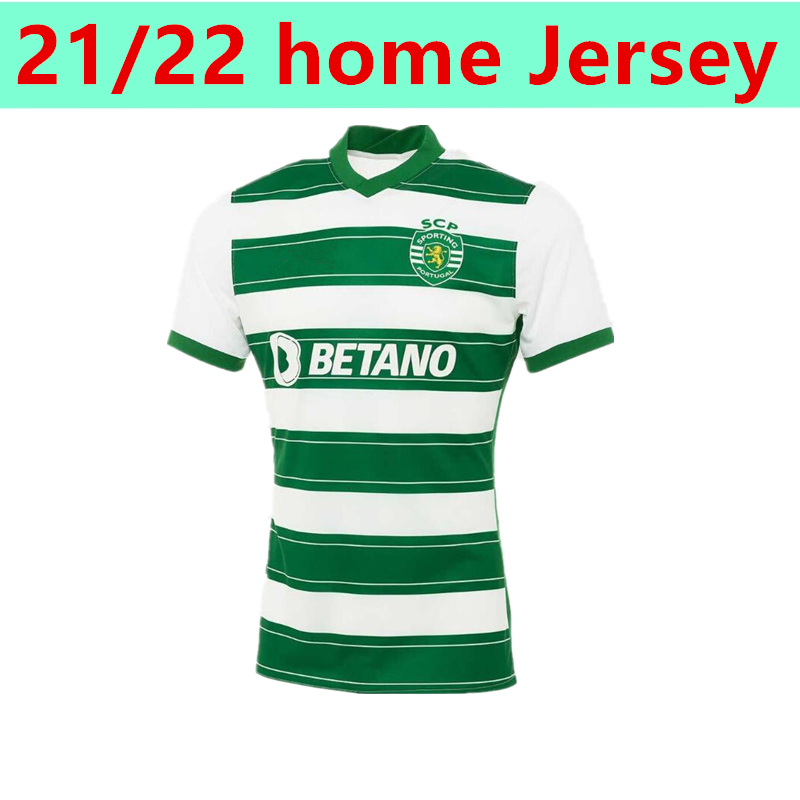 2021 2022 Sporting Lisbon Soccer Jerseys Home VIETTO COATES ACUNA PHELLYPE JOVANE ROSIER BATTAGLIA Football uniforms, 21/22 home
2021 2022 Sporting Lisbon Soccer Jerseys Home VIETTO COATES ACUNA PHELLYPE JOVANE ROSIER BATTAGLIA Football uniforms, 21/22 home