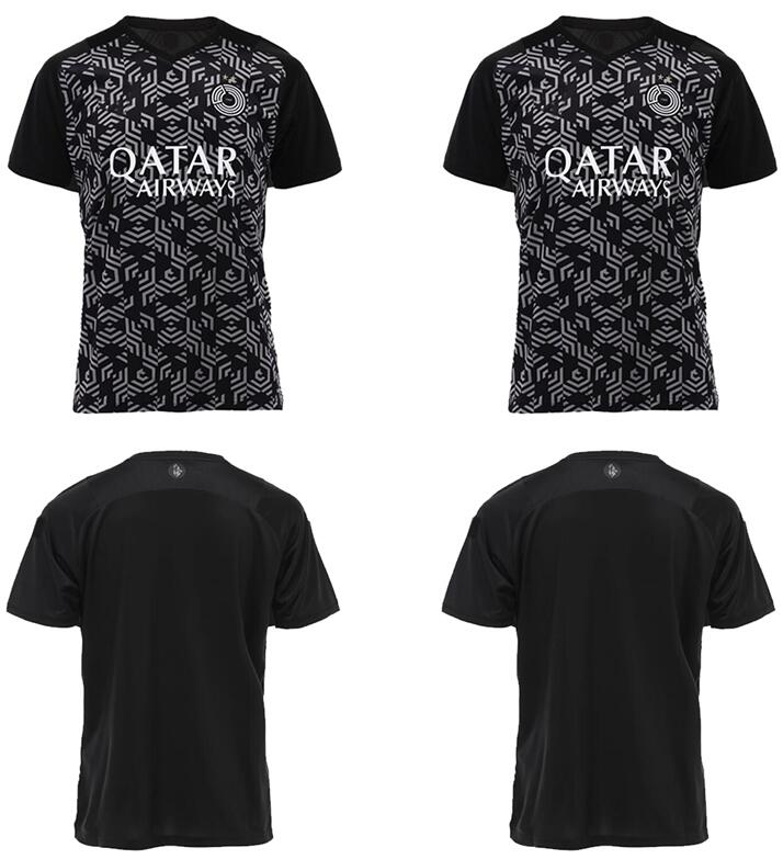 21/22 Al Sadd SC Soccer Jerseys 2021 2022 Qatar Baghdad Xavi Bounedjah Guilherme Akram Afif Ayew home away football shirts camisetas HJGFBNFRGCDBCV, 21 22 home
21/22 Al Sadd SC Soccer Jerseys 2021 2022 Qatar Baghdad Xavi Bounedjah Guilherme Akram Afif Ayew home away football shirts camisetas HJGFBNFRGCDBCV, 21 22 home