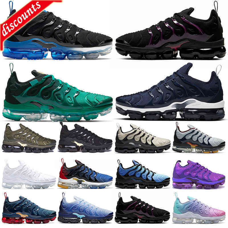 {36-45}Max TN plus running shoes vapor Black Royal Dark Blue Midnight Navy Suman Noble Red Triple White tns mens womens outdoor sports trainers
{36-45}Max TN plus running shoes vapor Black Royal Dark Blue Midnight Navy Suman Noble Red Triple White tns mens womens outdoor sports trainers