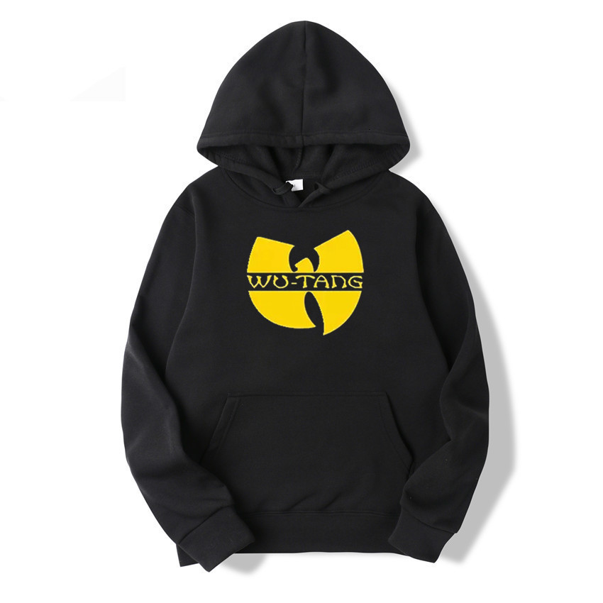 Letter Wu Tang Print Hoodie Fashion Hip Hop Band Design Hoodies Hooded Long Sleeve Sweatshirt Rap Music Hoody Tops, Yellow
Letter Wu Tang Print Hoodie Fashion Hip Hop Band Design Hoodies Hooded Long Sleeve Sweatshirt Rap Music Hoody Tops, Yellow