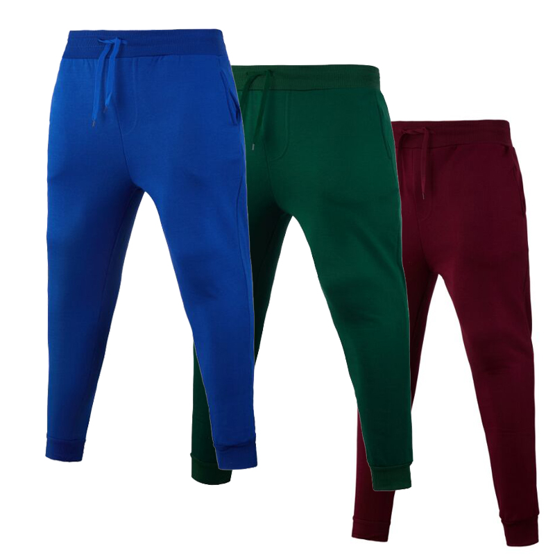 Autumn Joggers Pants Men Cotton Sweatpants Running Trackpants Gyms Fitness Training Skinny Trousers Male Sports Workout Bottoms, Black
Autumn Joggers Pants Men Cotton Sweatpants Running Trackpants Gyms Fitness Training Skinny Trousers Male Sports Workout Bottoms, Black