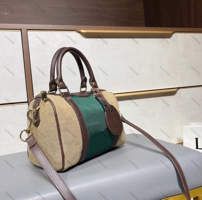 Women's Handbag Designers Bags Fashion Canvas Shoulder Bag Large Capacity High Quality with letters Business shopping Totes Purses, Brown 24*18cm
Women's Handbag Designers Bags Fashion Canvas Shoulder Bag Large Capacity High Quality with letters Business shopping Totes Purses, Brown 24*18cm