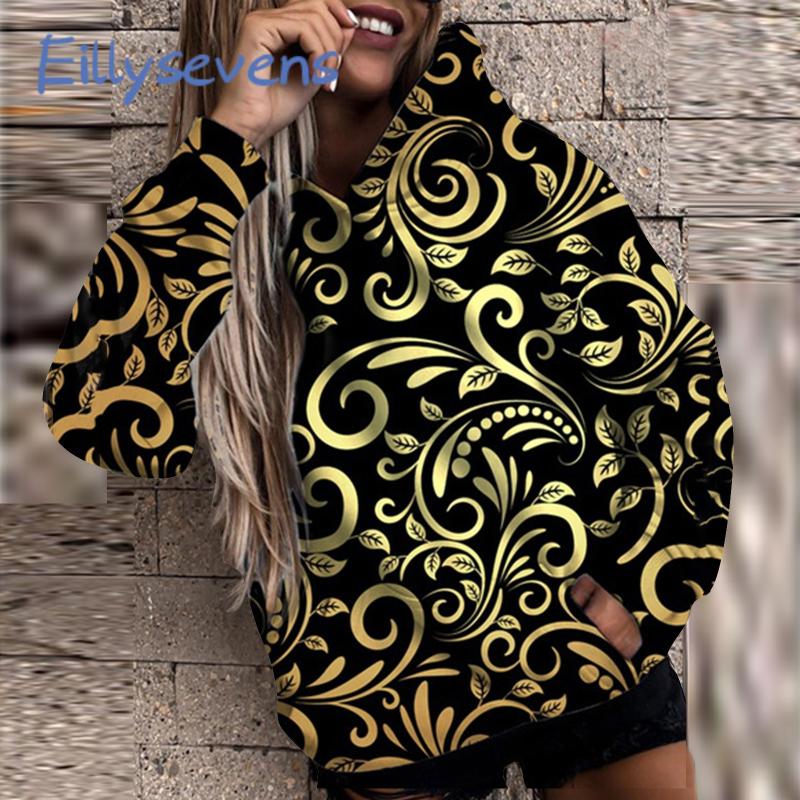 Women' Hoodies & Sweatshirts Vintage Print Ladies Long-sleeved 2021 Autumn Winter Casual Loose Oversized Pullover Streetwear Clothes
Women' Hoodies & Sweatshirts Vintage Print Ladies Long-sleeved 2021 Autumn Winter Casual Loose Oversized Pullover Streetwear Clothes