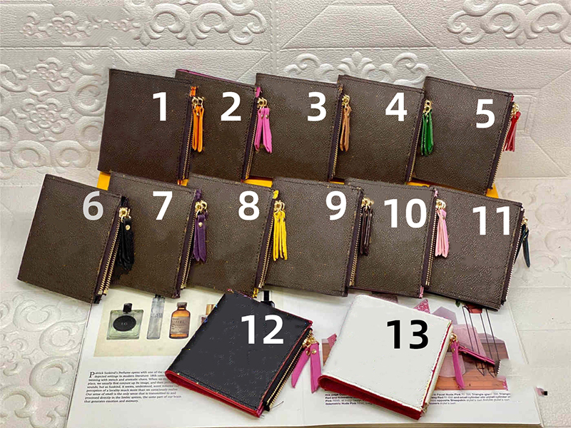 brand designer Women Wallets Short wallet High Quality wristle handbag bag lady Coin Purse passport ID credit card holder cowhide clutch pu Leather 612ap71
brand designer Women Wallets Short wallet High Quality wristle handbag bag lady Coin Purse passport ID credit card holder cowhide clutch pu Leather 612ap71