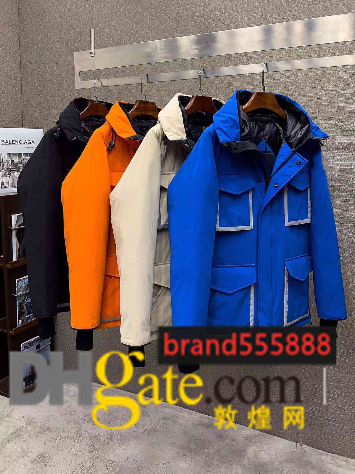 designer luxury big penguin and eagle joint limited edition men's and women's down jackets, Black
designer luxury big penguin and eagle joint limited edition men's and women's down jackets, Black