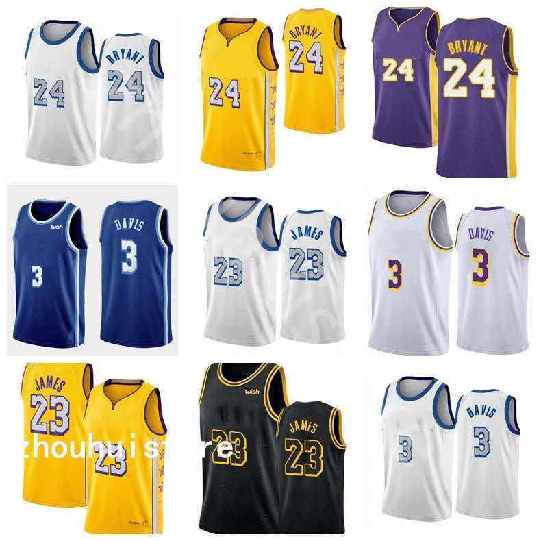 Men LosAngelesLakersBasketball Jerseys BryantLeBron 23 James Black Anthony Mamba Davis Kyle Earvin Kuzma JohnsonNbajersey
Men LosAngelesLakersBasketball Jerseys BryantLeBron 23 James Black Anthony Mamba Davis Kyle Earvin Kuzma JohnsonNbajersey