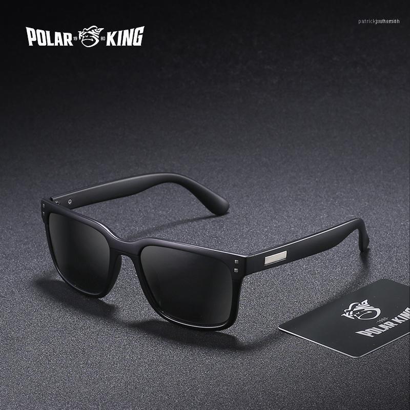 Sunglasses POLARKING Brand Vintage Rivet Designer Sun Glasses For Men Travel Men's Polarized Driving Eyewear
Sunglasses POLARKING Brand Vintage Rivet Designer Sun Glasses For Men Travel Men's Polarized Driving Eyewear