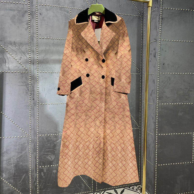 Fashion Coats Womens Plus Size Windbreaker Classic Printed Plaid Long Sleeve Elegant Style Street Wear with Jacket, Khaki 
Fashion Coats Womens Plus Size Windbreaker Classic Printed Plaid Long Sleeve Elegant Style Street Wear with Jacket, Khaki