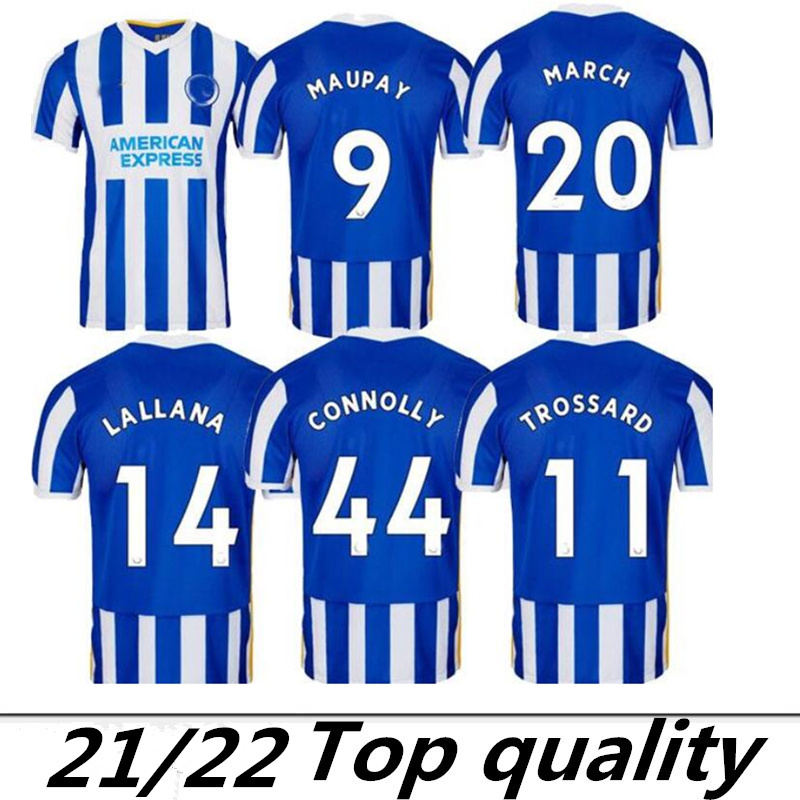 2021 soccer jerseys Share to be partner Compare with similar Items 21 22 Hove Albion home Maupay LALLANA Dunk football shirtCONNOLLY Trossar, Black;yellow
2021 soccer jerseys Share to be partner Compare with similar Items 21 22 Hove Albion home Maupay LALLANA Dunk football shirtCONNOLLY Trossar, Black;yellow
