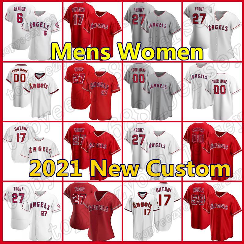 27 Mike Trout Custom Angels Jersey 17 Shohei Ohtani Los Mens Angeles Baseball Jo Adell Anthony Rendon Jose Iglesias Dylan Bundy Buttrey, Blue;black
27 Mike Trout Custom Angels Jersey 17 Shohei Ohtani Los Mens Angeles Baseball Jo Adell Anthony Rendon Jose Iglesias Dylan Bundy Buttrey, Blue;black