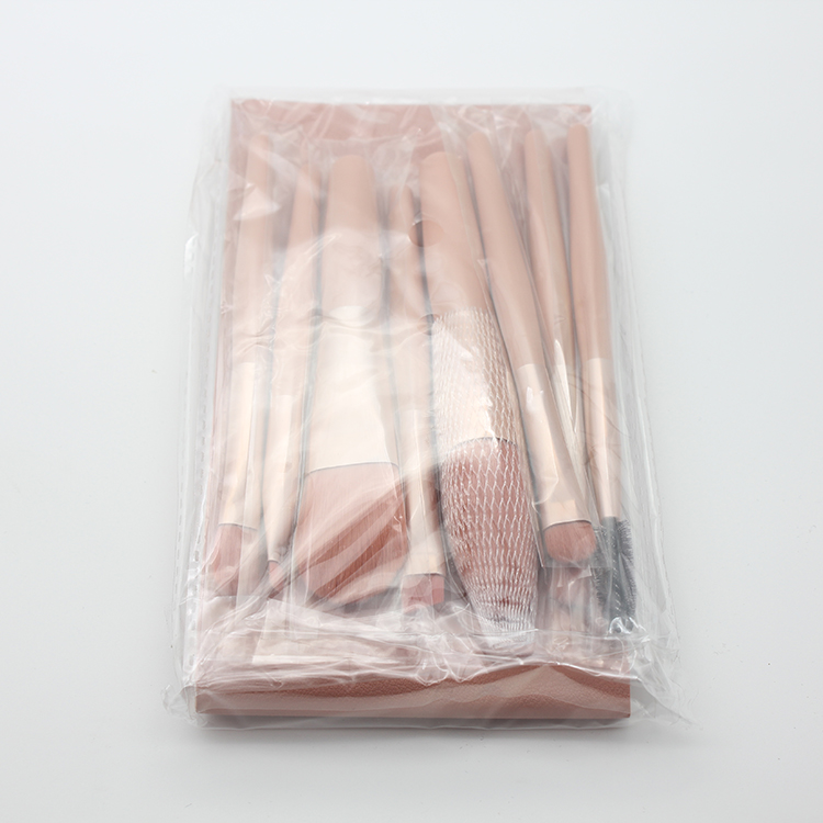 Cosmetic Makeup Brushes Set Beauty Items Tools Powder Foundation Eyeshadow Eyebrow Brush Tool Make Up Pincel Maquiagem