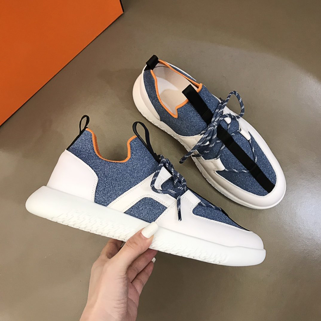 Top quality luxury designer Men's leisure sports shoes fabrics using canvas and leather a variety of comfortable material with box size38-45, As picture 5
Top quality luxury designer Men's leisure sports shoes fabrics using canvas and leather a variety of comfortable material with box size38-45, As picture 5