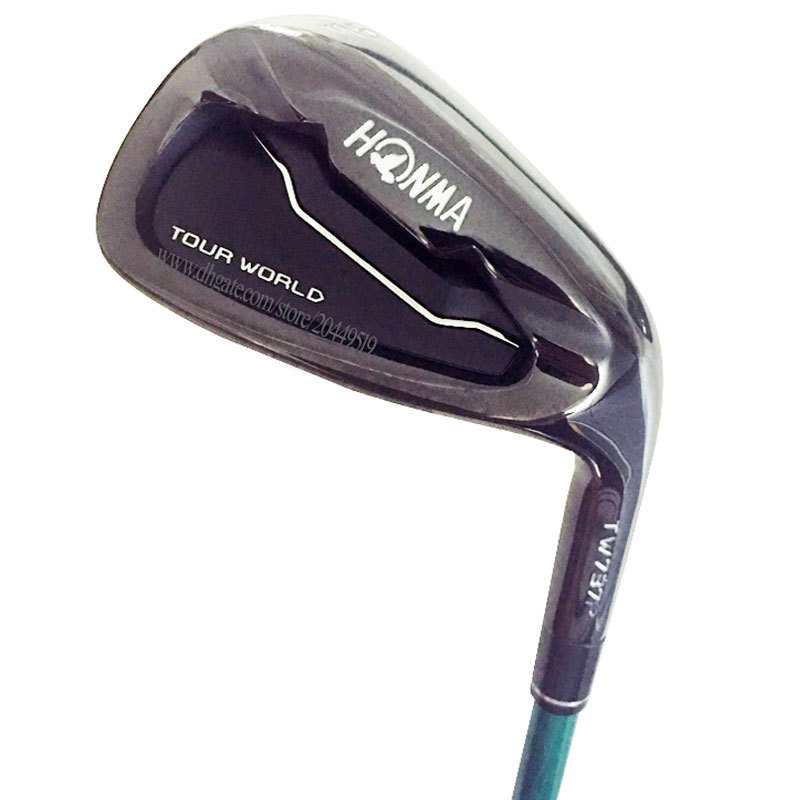 New Golf Clubs HONMA TW737P Golf irons 3-10 11Sw Clubs irons Set Steel or Graphite shaft R or S Golf shaft
New Golf Clubs HONMA TW737P Golf irons 3-10 11Sw Clubs irons Set Steel or Graphite shaft R or S Golf shaft