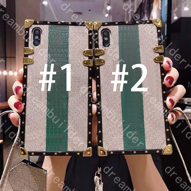 Fashion Phone Cases For iPhone 14 Pro Max case 12 13 mini 11 XR XS X XSMAX PU leather embroidery Bee snake shell with Lanyard, #2 embroidery snake
Fashion Phone Cases For iPhone 14 Pro Max case 12 13 mini 11 XR XS X XSMAX PU leather embroidery Bee snake shell with Lanyard, #2 embroidery snake