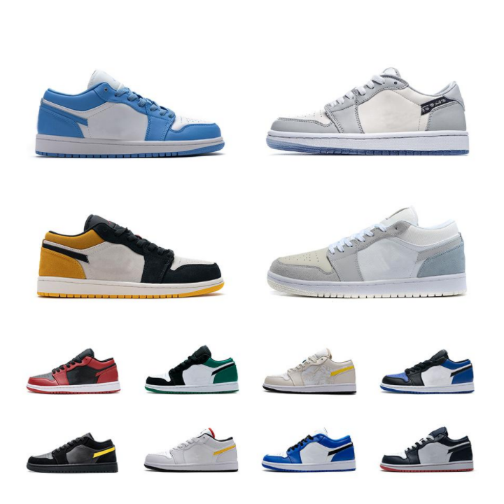 2021 University Blue 1 1s low Basketball Shoes Banned Light Smoke grey Paris Men Women Sneakers UNC hyper game royal Court Purple Trainers, Beige
2021 University Blue 1 1s low Basketball Shoes Banned Light Smoke grey Paris Men Women Sneakers UNC hyper game royal Court Purple Trainers, Beige