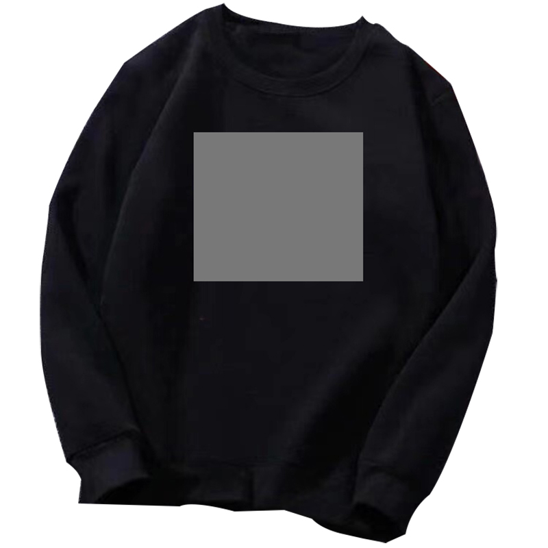 21ss sweatshirts new autumn and winter season plus velvet cotton sweater letter pattern fashion trend couple models black and white two wild styles M-5XL code cool
21ss sweatshirts new autumn and winter season plus velvet cotton sweater letter pattern fashion trend couple models black and white two wild styles M-5XL code cool