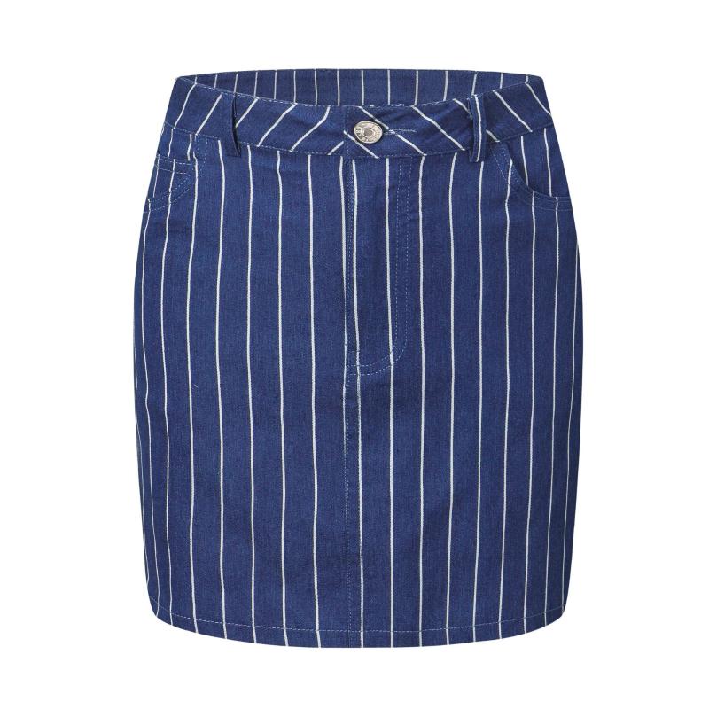 Summer Retro Sexy Striped Denim Bag Hip High Waist Mini Skirt Women Blue Pencil Fashion Skirts
Summer Retro Sexy Striped Denim Bag Hip High Waist Mini Skirt Women Blue Pencil Fashion Skirts