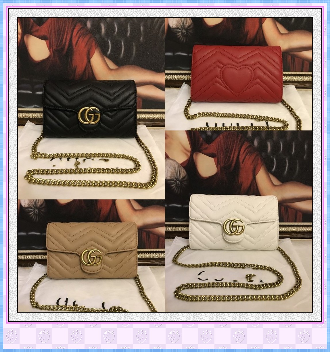 38 Luxurys Designers Bags Leather Women Handbags Shoulder Bags Messenger Bags Crossbody Tote Clutch LV LOUIS Bag VITTON, Red;black
38 Luxurys Designers Bags Leather Women Handbags Shoulder Bags Messenger Bags Crossbody Tote Clutch LV LOUIS Bag VITTON, Red;black