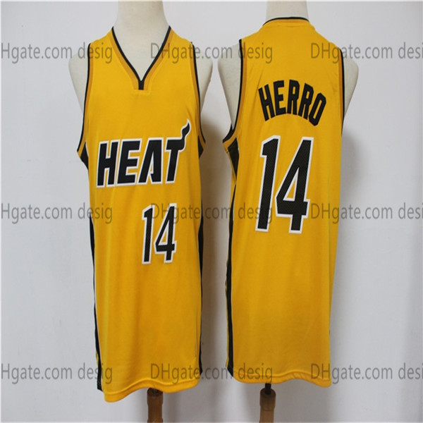 Men Miami Heat Tyler Herro Trophy Gold 2021 Swingman Player Basketball Jersey Earned Edition, Black
Men Miami Heat Tyler Herro Trophy Gold 2021 Swingman Player Basketball Jersey Earned Edition, Black