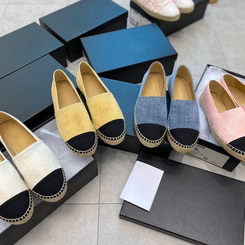 Shoes casual espadrilles women's fashion leather one-foot thick-soled shoelace box size 34-42 flat, Custom made
Shoes casual espadrilles women's fashion leather one-foot thick-soled shoelace box size 34-42 flat, Custom made