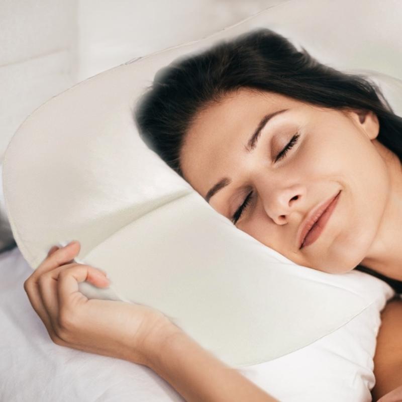 Seat Cushions Cervical Pillow Egg Memory Foam Shaped Polyester Protection Neck Relaxation Soft Breathable Health For Deep-Sleeping Bedding
Seat Cushions Cervical Pillow Egg Memory Foam Shaped Polyester Protection Neck Relaxation Soft Breathable Health For Deep-Sleeping Bedding