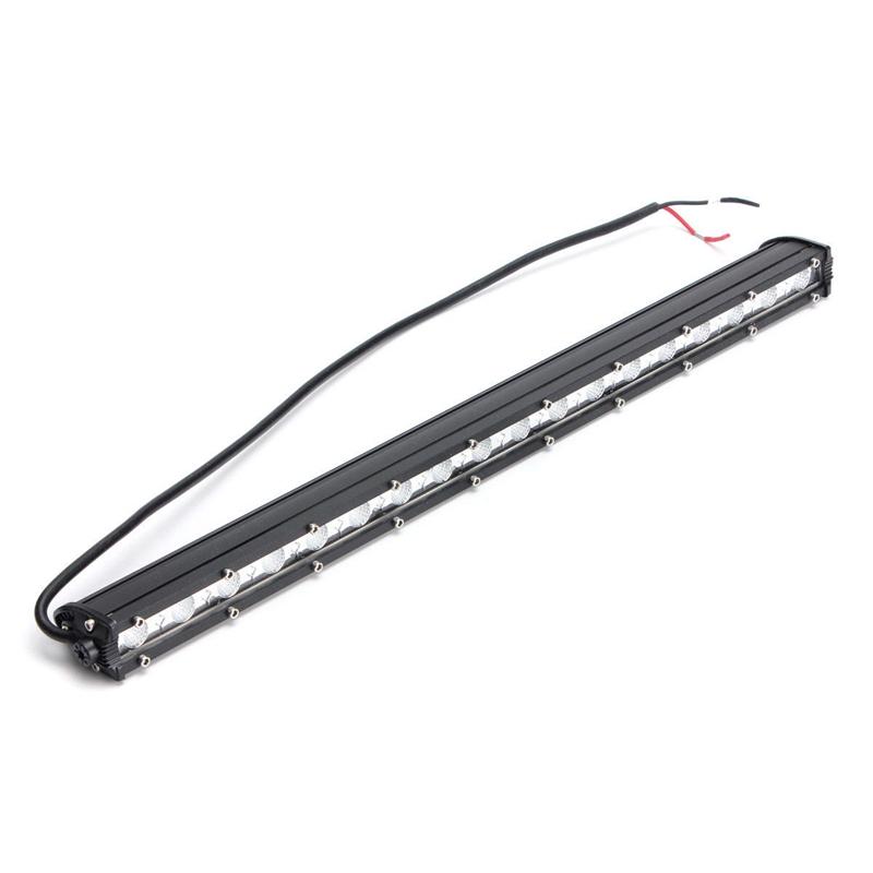 Car Headlights 19 Inch 54W Led Slim Work Light Bar Spot Beam Driving Fog Lamp Off-Road 4Wd Suv
Car Headlights 19 Inch 54W Led Slim Work Light Bar Spot Beam Driving Fog Lamp Off-Road 4Wd Suv