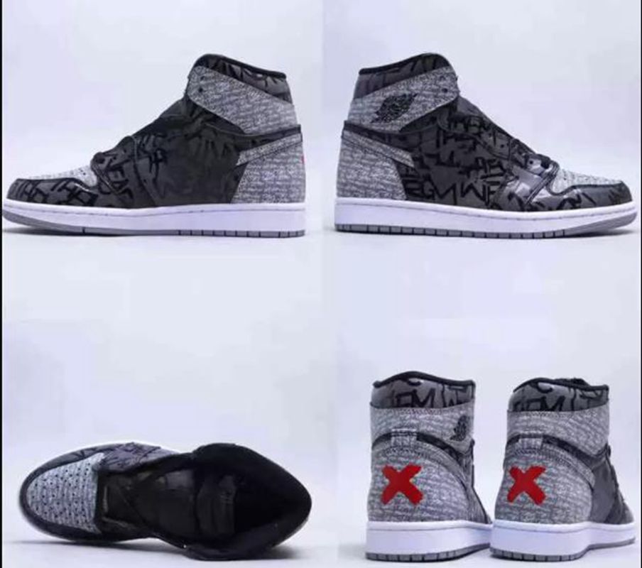 New Arrival Mens 1S High OG Rebellionaire Basketball Shoes Womens Black White Particle Grey Banned 1 Sneakers Court Purple University Blue Patent Bred Trainers, Customize
New Arrival Mens 1S High OG Rebellionaire Basketball Shoes Womens Black White Particle Grey Banned 1 Sneakers Court Purple University Blue Patent Bred Trainers, Customize