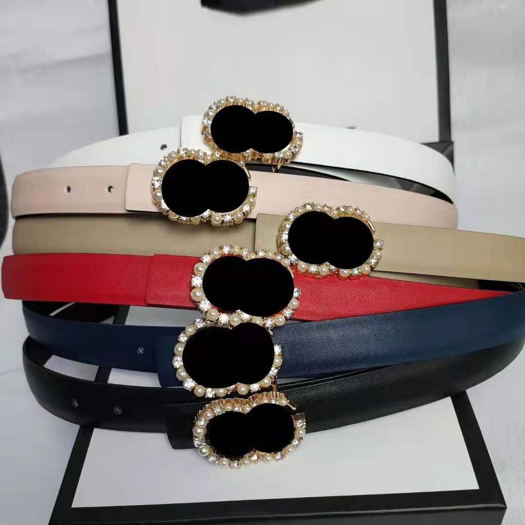 2021 Fashion woman's Belts Width 2.5 cm High Quality Cowhide With box Leather Strap Belt for Women Cowboy classic letter Jewel Buckle A, Black;brown
2021 Fashion woman's Belts Width 2.5 cm High Quality Cowhide With box Leather Strap Belt for Women Cowboy classic letter Jewel Buckle A, Black;brown