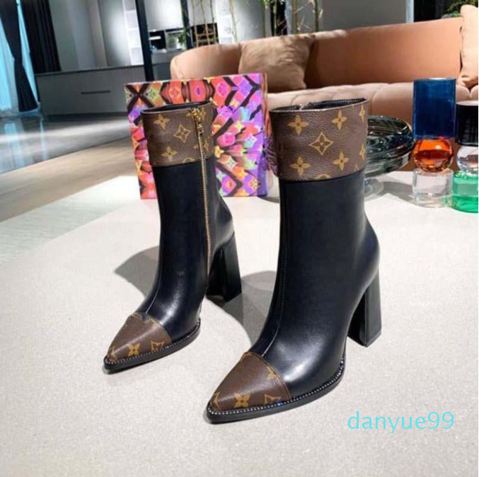 quality fashion leather star women designer boots martin short spring ankle exquisite woman shoes cowboy booties bagshoe1978 220, Black
quality fashion leather star women designer boots martin short spring ankle exquisite woman shoes cowboy booties bagshoe1978 220, Black