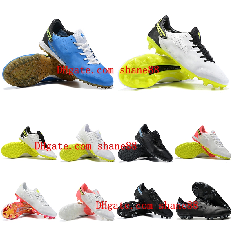Mens Soccer Shoes Tiempo Legend 9 FG AG TF MD High Tops Football Boots Firm Ground Cleats Turf Outdoor, As picture 1
Mens Soccer Shoes Tiempo Legend 9 FG AG TF MD High Tops Football Boots Firm Ground Cleats Turf Outdoor, As picture 1