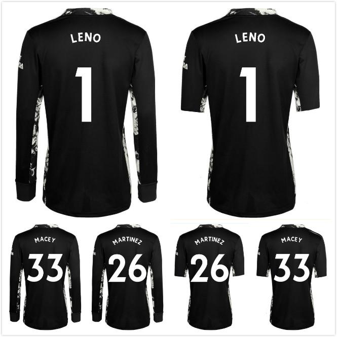 20/21 Gunners goalkeeper Black MARTINEZ Soccer jersey Arsen PEPE NICOLAS CEBALLOS GUENDOUZI SOKRATIS FA cup Winners Football shirt, Black;yellow
20/21 Gunners goalkeeper Black MARTINEZ Soccer jersey Arsen PEPE NICOLAS CEBALLOS GUENDOUZI SOKRATIS FA cup Winners Football shirt, Black;yellow