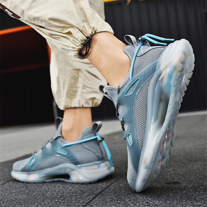 2021 Running Shoes antiskid Tennis men white black summer Korean fashion casual shoe large size breathable sneakers run-shoe #A0018
2021 Running Shoes antiskid Tennis men white black summer Korean fashion casual shoe large size breathable sneakers run-shoe #A0018
