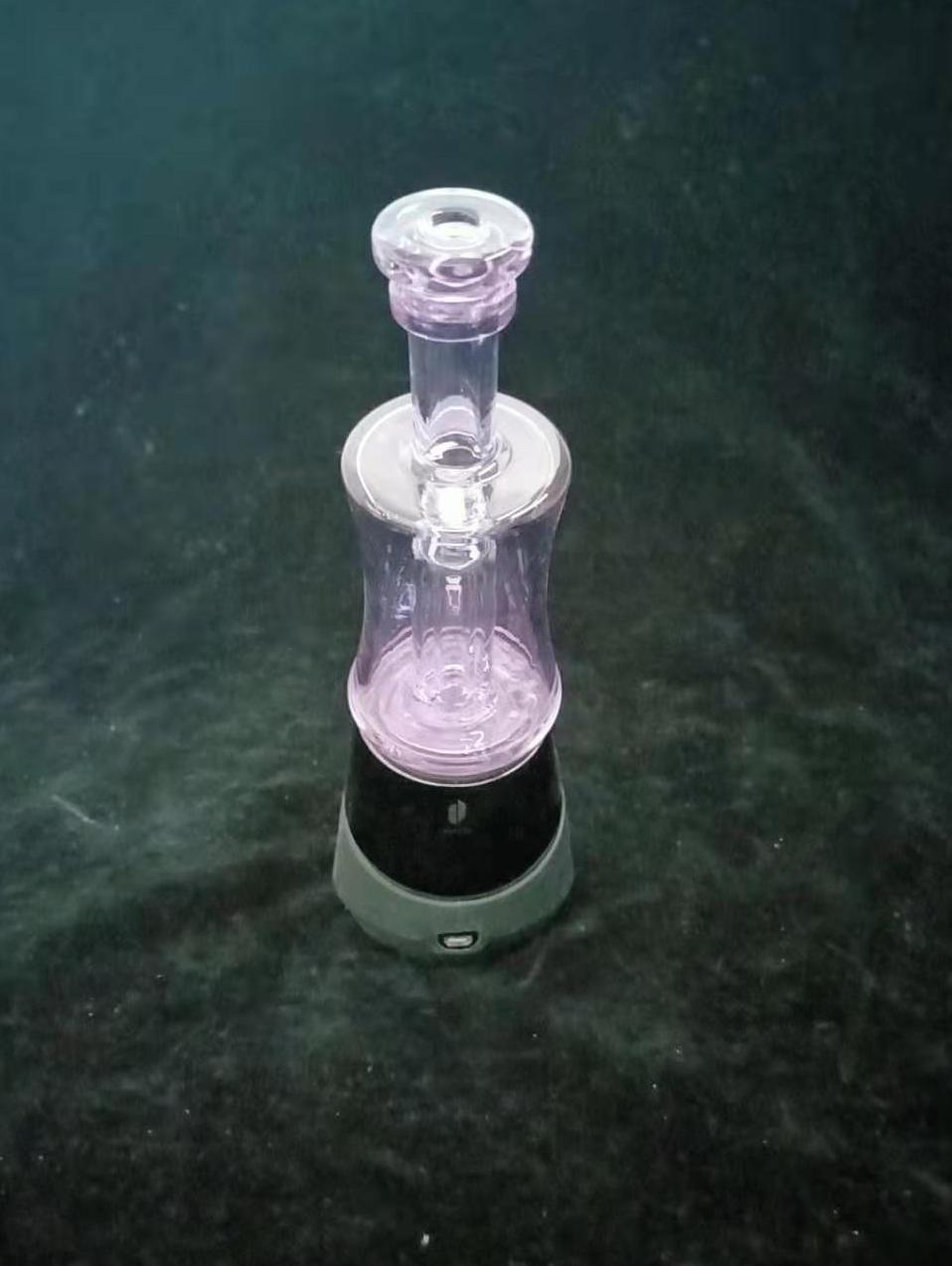 purple bottle carta or peak two kinds glass hookah oil drilling rig smoking pipe, factory direct price concessions welcome to consult
purple bottle carta or peak two kinds glass hookah oil drilling rig smoking pipe, factory direct price concessions welcome to consult