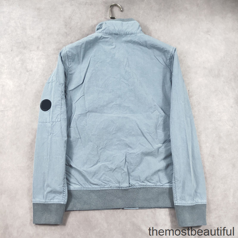 Men's Jackets And Autumn Winter Pilot Jacket Warm Windproof Stand Collar Top Military Style Coats Z59I, 1# packing bag
Men's Jackets And Autumn Winter Pilot Jacket Warm Windproof Stand Collar Top Military Style Coats Z59I, 1# packing bag