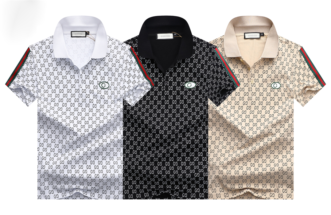 Summer Men polos T-Shirts Cotton Shirts Solid Color Short Sleeve Tops Slim Breathable Men's streetwear Male Tees US size XXXL clothes *11 *10, White;black
Summer Men polos T-Shirts Cotton Shirts Solid Color Short Sleeve Tops Slim Breathable Men's streetwear Male Tees US size XXXL clothes *11 *10, White;black