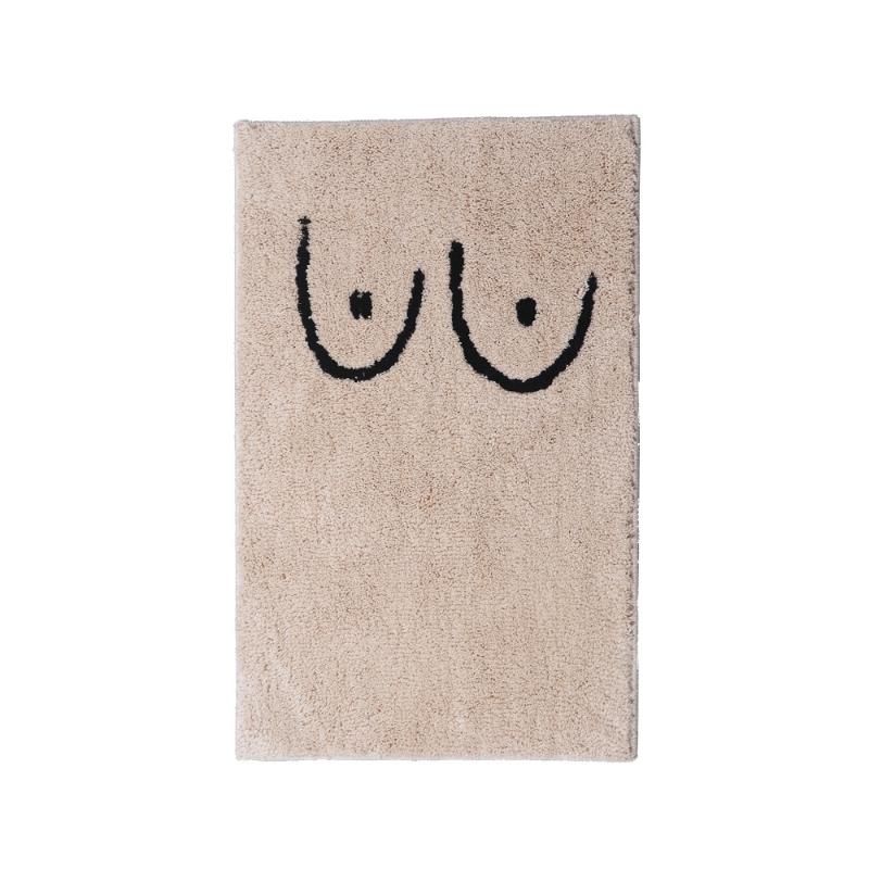 Carpets Home Bath Mat Non-slip Bathroom Carpet Soft Microfiber Rug Kitchen Toilet Floor Decor Entrance Doormat Tapete Tapis Salle De, 03
Carpets Home Bath Mat Non-slip Bathroom Carpet Soft Microfiber Rug Kitchen Toilet Floor Decor Entrance Doormat Tapete Tapis Salle De, 03
