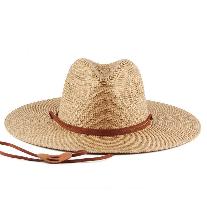 Men's and Women's Unisex Summer Sun Shading Straw Hat Wide Edge Outdoor Tourism Beach
Men's and Women's Unisex Summer Sun Shading Straw Hat Wide Edge Outdoor Tourism Beach