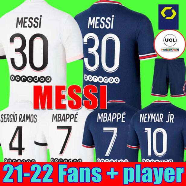 FANS Player version HAKIMI SERGIO RAMOS maillot de foot 21 22 soccer jersey 2021 MBAPPE NEYMAR shirt men kids hommes enfants MESSI WIJNALDUM PSGMaillots VERRATTI, 4th adult
FANS Player version HAKIMI SERGIO RAMOS maillot de foot 21 22 soccer jersey 2021 MBAPPE NEYMAR shirt men kids hommes enfants MESSI WIJNALDUM PSGMaillots VERRATTI, 4th adult