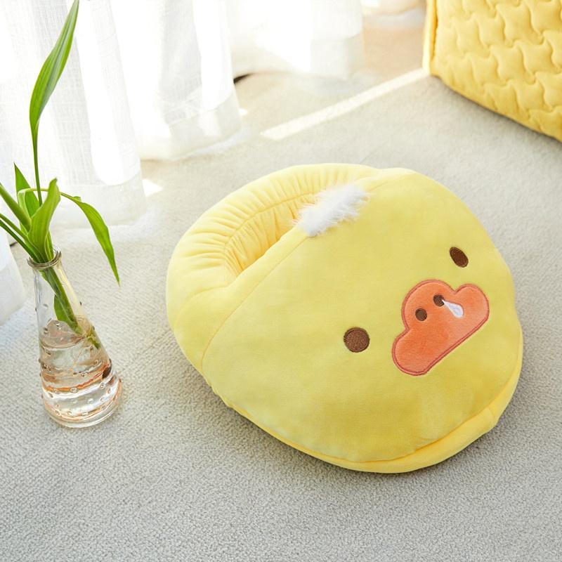 Carpets Electric USB Foot Warmer Cushion Winter Detachable Heating Pad Feet Slippers Shoes Home Office Bedroom Sleeping Use
Carpets Electric USB Foot Warmer Cushion Winter Detachable Heating Pad Feet Slippers Shoes Home Office Bedroom Sleeping Use