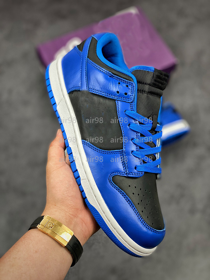 Hyper Cobalt Designer Dunks Low Shoes UNLV Black Leather DunkSB Running Sneaker Outdoor Skate Chaussures, 01
Hyper Cobalt Designer Dunks Low Shoes UNLV Black Leather DunkSB Running Sneaker Outdoor Skate Chaussures, 01