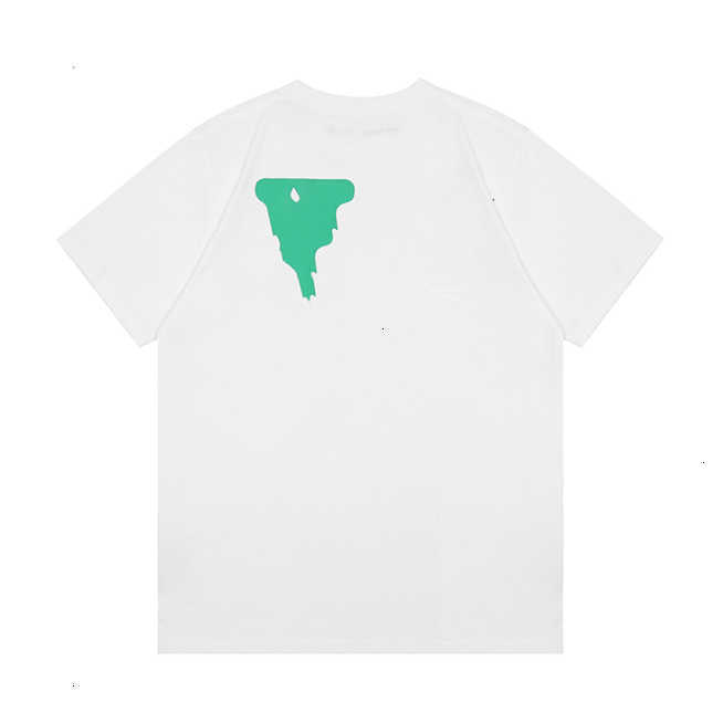 21ss T Shirt Big V Men And Women Loose Casual Smoke Angel Friends Short Vlones Sleeve Yw Su_Dis, 10
21ss T Shirt Big V Men And Women Loose Casual Smoke Angel Friends Short Vlones Sleeve Yw Su_Dis, 10
