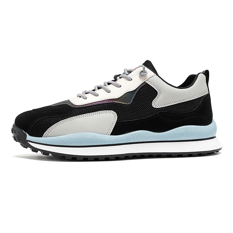 Trendy Athletic Sports Mesh Trainers shoes Spring and Fall Mens Womens Running Sneakers Jogging Walking Hiking
Trendy Athletic Sports Mesh Trainers shoes Spring and Fall Mens Womens Running Sneakers Jogging Walking Hiking