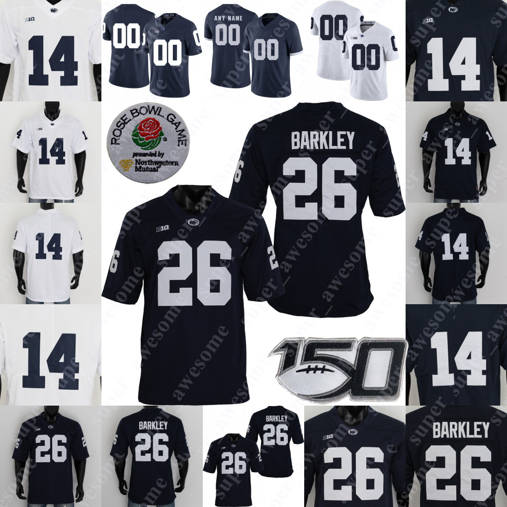 Penn State Nittany Football Jersey Mitchell Tinsley Brenton Strange KeAndre Lambert-Smith Drew Allar Johnny Dixon Jonathan Sutherland Curtis Jacobs Devyn Ford, Navy rose bowl patch
Penn State Nittany Football Jersey Mitchell Tinsley Brenton Strange KeAndre Lambert-Smith Drew Allar Johnny Dixon Jonathan Sutherland Curtis Jacobs Devyn Ford, Navy rose bowl patch