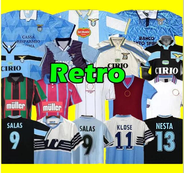 lazio Retro 1989 1990 1991 1992 1999 2000 2001 soccer jerseys NEDVED SIMEONE SALAS GASCOIGNE home away football shirt VERON CRESPO NESTA 89 90 91 93 100TH, Laqiao 1999
lazio Retro 1989 1990 1991 1992 1999 2000 2001 soccer jerseys NEDVED SIMEONE SALAS GASCOIGNE home away football shirt VERON CRESPO NESTA 89 90 91 93 100TH, Laqiao 1999