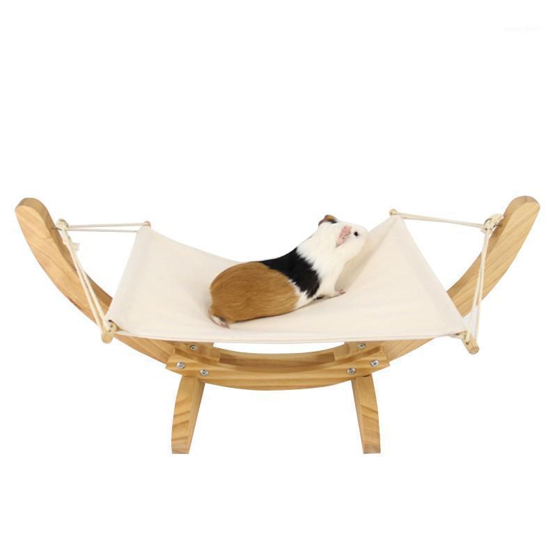 Cat Beds & Furniture Pet Hamster Rocking Chair Breathable Hammock Tent For Solid Wood Hanging Assembled Swing Bed Sleeping Cradle Supplies1
Cat Beds & Furniture Pet Hamster Rocking Chair Breathable Hammock Tent For Solid Wood Hanging Assembled Swing Bed Sleeping Cradle Supplies1