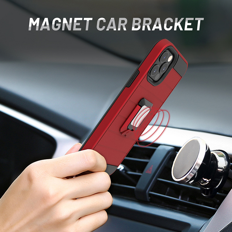 Armor Cases Cover With Car Magnetic Kickstand holder Stand 2in1 for iPhone13 12 mini pro max 11 XR XS 8 SamsungGalaxyS21 Ultra p, As picture shown
Armor Cases Cover With Car Magnetic Kickstand holder Stand 2in1 for iPhone13 12 mini pro max 11 XR XS 8 SamsungGalaxyS21 Ultra p, As picture shown