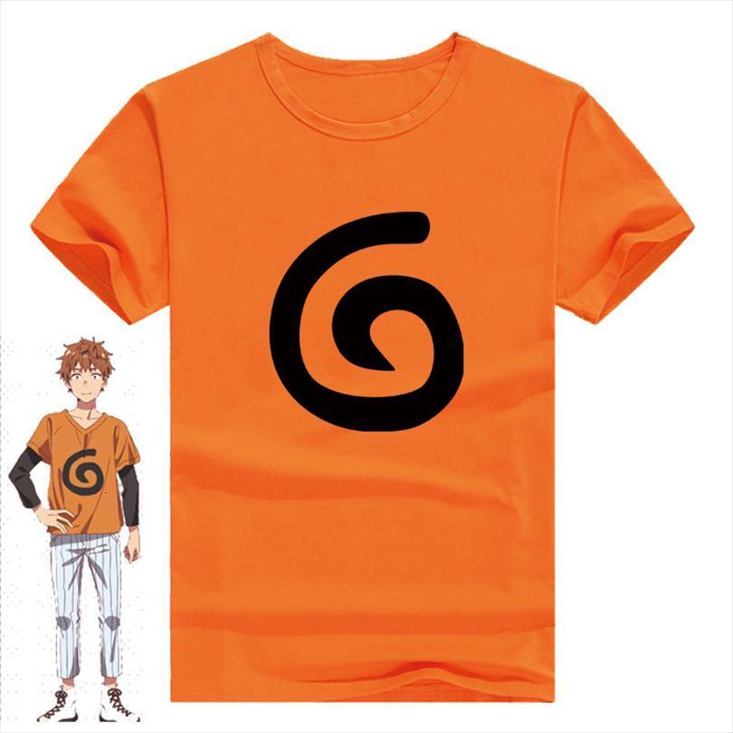 anime kanojo okarishimasu kinoshita kazuya mens t shirts cospaly costume cotton men short sleeve tee, White;black
anime kanojo okarishimasu kinoshita kazuya mens t shirts cospaly costume cotton men short sleeve tee, White;black