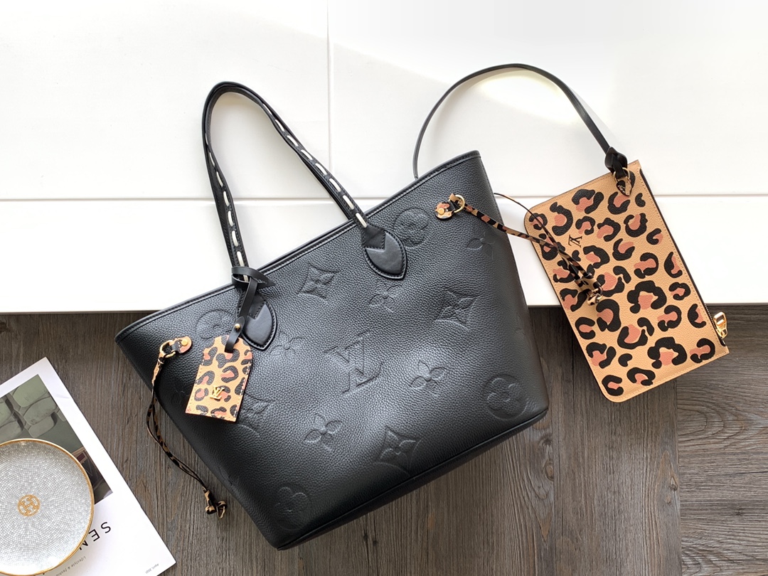 Chanel Louis Vuitto… - image