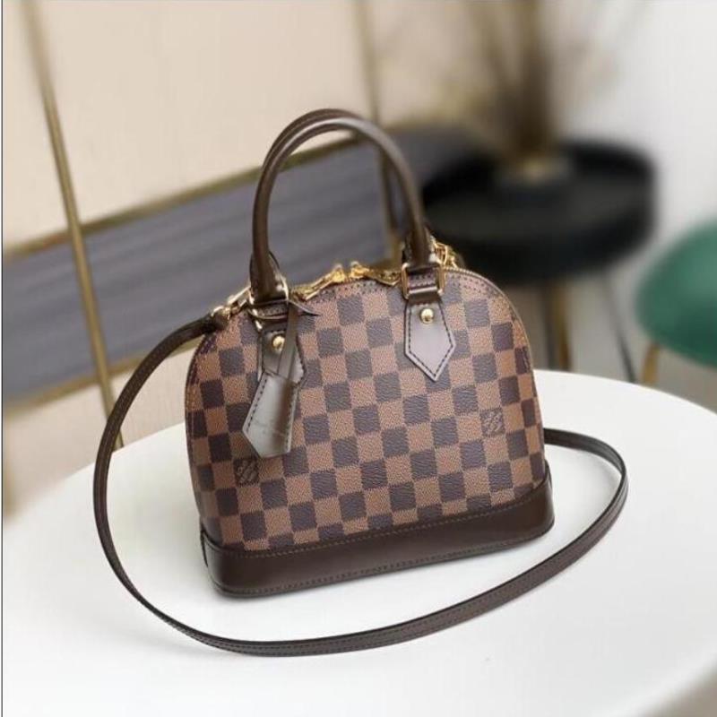 WOMENS BRAND BAG LOUISVITTON DESIGNER YSL
VUTTON Designer Bag Shoulder Women Leather ALMA BB Handbag Evening Bags Luxury Hnjrl, Red;black
WOMENS BRAND BAG LOUISVITTON DESIGNER YSL
VUTTON Designer Bag Shoulder Women Leather ALMA BB Handbag Evening Bags Luxury Hnjrl, Red;black